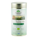 Ceai Tulsi Original Organic India, bio, 100g, Organic India