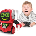 Robotel interactiv, 2 ani+, Winfun