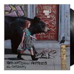 The Getaway - Vinyl | Red Hot Chili Peppers, Warner Music