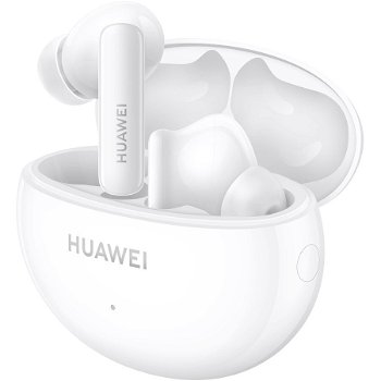 Huawei Ausines Huawei Freebuds 5i, Baltos, Huawei