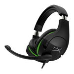 Casti cu microfon HP gaming, HyperX Stinger, Over-head, 18- 23000Hz, Wireless, Xbox, HP