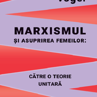 Marxismul si asuprirea femeilor: catre o teorie unitara | Lise Vogel, frACTalia