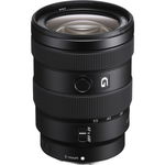 Fujifilm X 16-55mm f2.8 R LM WR Obiectiv Foto Mirrorless