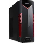 Desktop acer nitro 50, intel core i5-8400 16gb ddr4 gtx 1060 6gb dg.e0wex.015