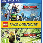 Lego Ninjago Double Pack PS4