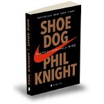 Shoe Dog | Phil Knight, Publica