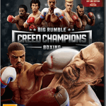 Big Rumble Boxing Creed Champions Day One Edition PC