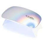 Lampa UV LED 9W SUN Mini - LUXORISE, Silver, LUXORISE