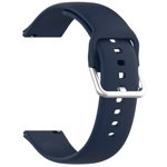 Accesoriu smartwatch Icon Samsung Galaxy Watch 3 (45mm) Navy Blue