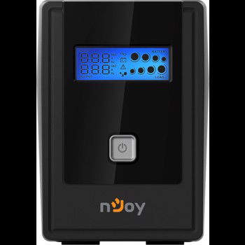 UPS nJoy Cadu 850, 800VA