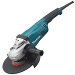 Polizor unghiular Makita GA9020, 2200 W, 230 W, Makita