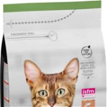 PRO PLAN Hrană uscată pentru pisici Adult Sterilised Senses cu Somon 1,5 kg, Purina Pro Plan