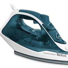 Fier de calcat Tefal FV2839E0 iron Dry & Fier de calcat Tefal FV2839E0 iron Dry &