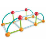 Set constructie - Forme 3D - Explorers