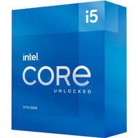 Procesor Intel Core i5-11400 2.6GHz LGA1200 12M Cache CPU Box