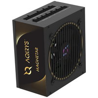 Sursa Aqirys Magnetar 750W 80 Gold+, AQIRYS