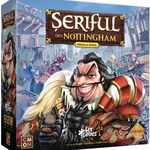 Joc - Seriful din Nottingham, LudicusGames