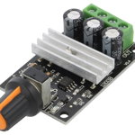 Controler motor DC Canale: 1 6÷28VDC 3A 80W, OKYSTAR