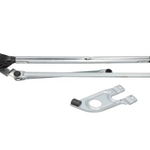 Mecanism stergator parbriz fata potrivit BMW 1 (F20), 1 (F21) 07.11-12.19, AKUSAN