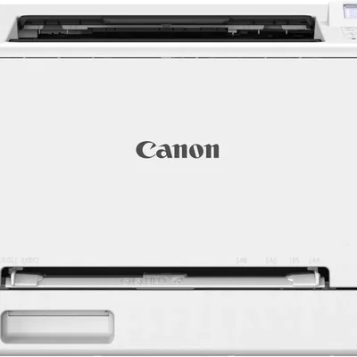 CANON i-SENSYS LBP647Cdw COLOR LASER Printer Format A4 Functi Imprimare