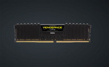 CR DRAM VENGEANCE 32GB(2x16) DDR4 C18