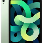 Apple iPad Air 4 10.9" (2020) 4th Gen Cellular 64 GB Green Ca nou, Apple