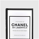Little Book of Chanel by Lagerfeld, Headline Publishing Group