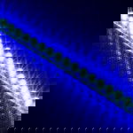 FlexLight Standard - 60 LED-uri - albastru, Lamptron