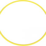 Inel Hula Hoop, 75 cm, 