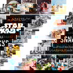 Star Wars A Taste of The Galaxy - Snacks HC, Insight Comics