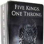 Cutie metalica - Game of Thrones - Five Kings, Half Moon Bay