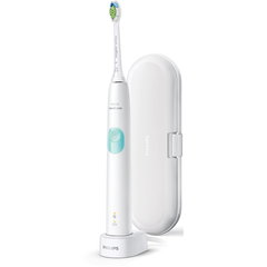 Sonicare Periuta electrica Sonicare ProtectiveClean HX6807/28 Alb-Verde, Philips Sonicare Periuta electrica Sonicare ProtectiveClean HX6807/28 Alb-Verde, Philips