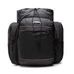 adidas Originals rucsac HD9652 barbati, culoarea negru, mare, neted, adidas Originals