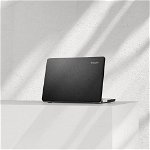 Carcasa laptop Spigen Urban Fit compatibila cu Macbook Pro 14 inch 2021/2022/2023 Black, Spigen