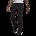 adidas Pantaloni trening AEROREADY Game and Go Small Logo Tapered Joggers HL2180 Negru Regular Fit, adidas