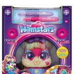 Hamstars Popstar Speaker Dressing Room 3 