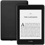 E-Book Reader Amazon Kindle PaperWhite 2018, Ecran Carta e-ink 6inch, Waterproof, 8GB, Wi-Fi (Negru), Amazon