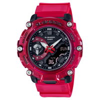 Ceas Barbati Casio G-Shock Classic GA-2 GA-2200SKL-4A