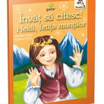 Heidi, fetita muntilor, Editura Gama, 4-5 ani +, Editura Gama