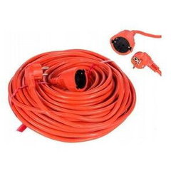 PZO50M Cablu prelungitor 50 m 3x2,5 mm - Desigilat, VERTEX