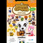 Animal Crossing Happy Home Designer Amiibo Card Pack S2 N3DS