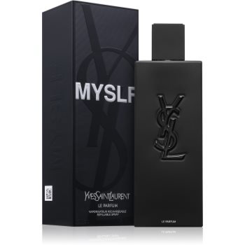 Yves Saint Laurent MYSLF Le Parfum parfum pentru bărbați, Yves Saint Laurent