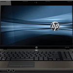 Laptop HP ProBook 4520s, Intel Core i3-350M 2.26GHz, 3GB DDR2, 250GB SATA, DVD-RW, 15.6 Inch, Tastatura Numerica, Grad B