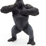 Papo Figurina Gorila De Munte, Papo