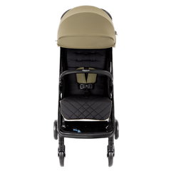 Platforma pentru carucior 55x33x36 cm, cu sezut pentru al doilea copil, montaj rapid, compatibilitate universala, neagra, Sersimo