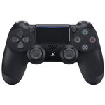 Controller Sony Dualshock 4 V2 New Model pentru Playstation 4 Black