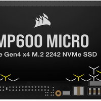 CORSAIR CSSD-F1000GBMP600MCR, CORSAIR