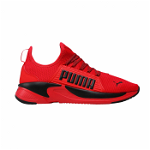 Softride Premier Slip-On High Risk Red-P, Puma
