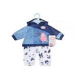 Baby Annabell - Bluza Si Pantaloni 43 Cm Diverse Modele, Zapf Creation