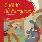Prima mea biblioteca. Cyrano de Bergerac vol. 25 - Edmond Rostand, Litera